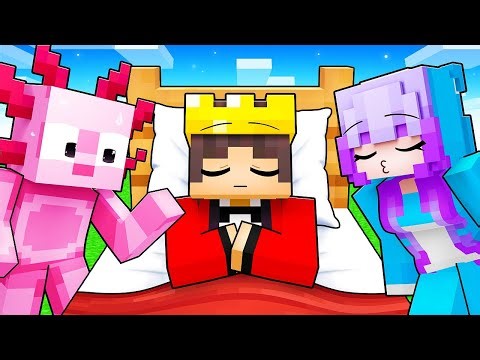 The DAY Mongo Couldn't Wake UP!