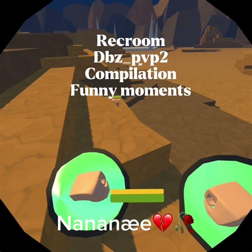 Funny rec room moments compilation