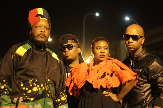 Bongo Maffin to reunite after 12 years at One Source Live
