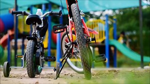 10K views · 12 reactions | All bikes, big and small, need a good bicycle lock so they stay safely secured and ready for your use every time. Not sure which lock to get? Check out our line of combination u-locks. There is a lock for every need. | Lumintrail | Facebook