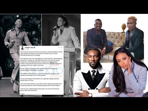 PASSION AND LILY JAVA UNDERGOING AN UGLY DIVORCE, JAVA SET TO LOSE A LOT