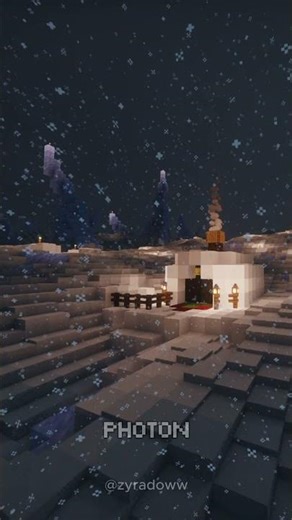 Best shaders for minecraft 1.21.11🔥