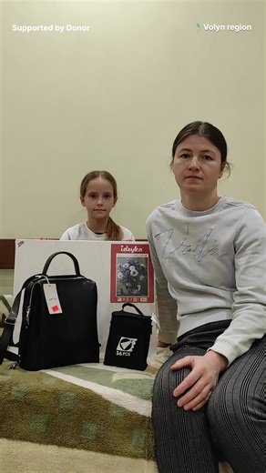 🙏 Thank you, Jonghyun, for giving this child space to create, smile, and simply be a child. Mother shares (translated): “Thank you sincerely to the charity fund and our donor, Jonghyun, for the financial support. My daughter has recently become very interested in drawing and asked me to buy everything she needs for it. Now she spends a lot of time drawing. I was also able to buy a backpack for my daughter for school, food and treats. Thanks to you, my daughter can more often enjoy the things sh