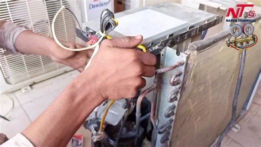 85K views · 3.3K reactions | Invertor compressor replacement | Naeem Technical Tv | Facebook