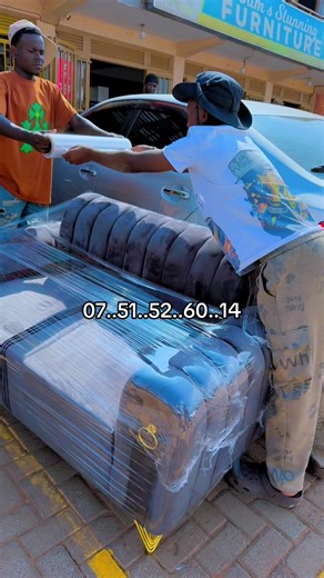 Understanding Furniture Delivery Times