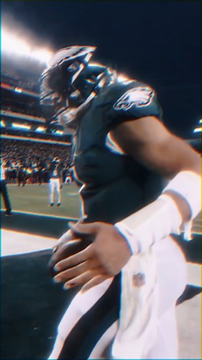 Fly, Eagles, Fly! 🦅 | NFL