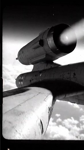 Recovered Footage: An Experimental Aircraft Prototype