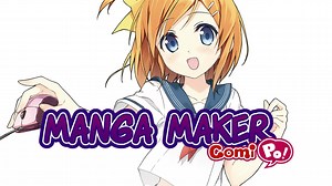 Manga Maker Comipo | PC Steam Gioco | Fanatical