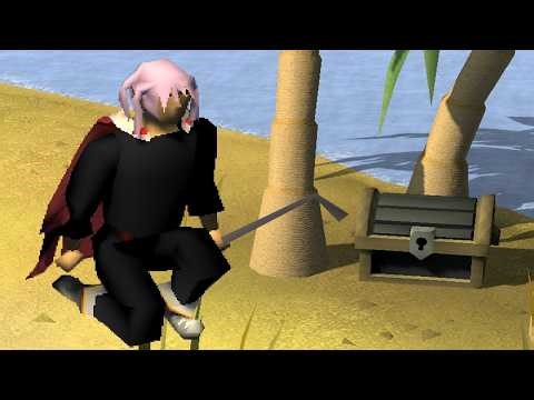 Tarnished Chest Thieving Guide OSRS