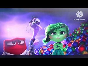 Cartoon crying crossover clips (JH movie collection)