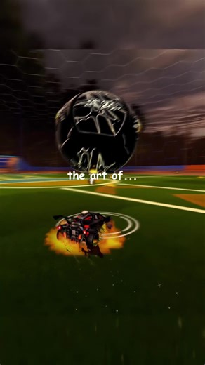 Feeling Better in Rocket League Freestyle