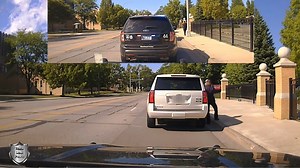 5.1M views · 1.3K reactions | BLM Activist Traffic Stop Dash Cam See the videos we can't show you here... Thin Blue Line TV (UNCENSORED)‍♀️‍♂️️‍♀️ FREE https://bit.ly/ThinBlueLineTVUncensored | Cop Videos | Facebook