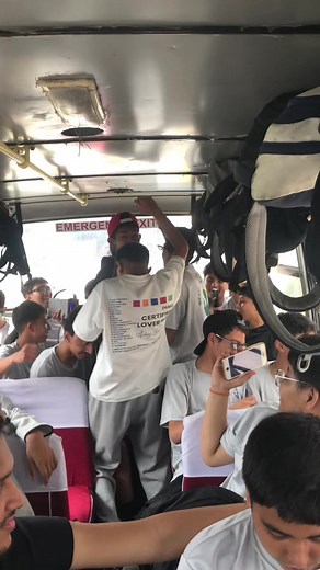 Grade 9 Nexus International Academy Chisapani Trek Highlights