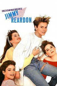 A Night in the Life of Jimmy Reardon (1988) - Movie