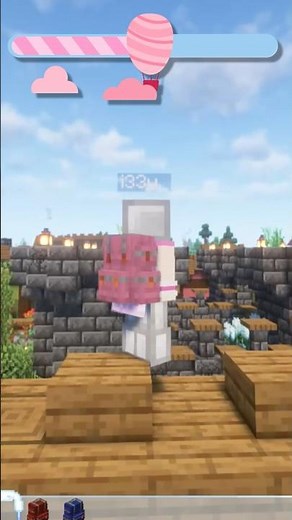 BEST FREE minecraft mods you NEED!💞 MORE ON MY YT! ✨ mod #73 #javaminecraft #moddedminecraft #forge