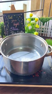 Stuff Shell Pasta #pasta | agarnishbowl