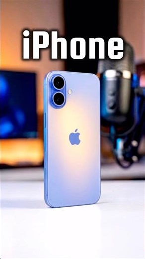 iPhone 16 in 2026! Still a BEAST? 🤯🔥 #iphone16