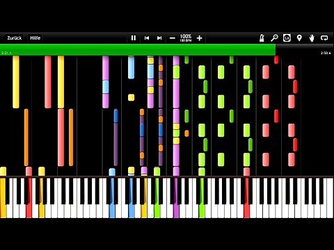 The Pink Panther Theme