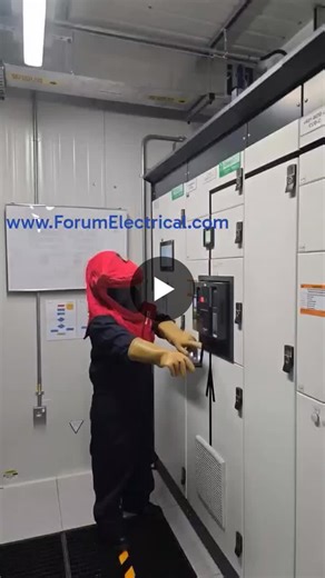 Understanding Arc Flash Risks and Safety Measures | Sajid S posted on the topic | LinkedIn