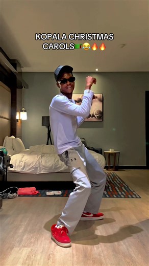 Kopala Christmas Carols: A Unique Festive Celebration