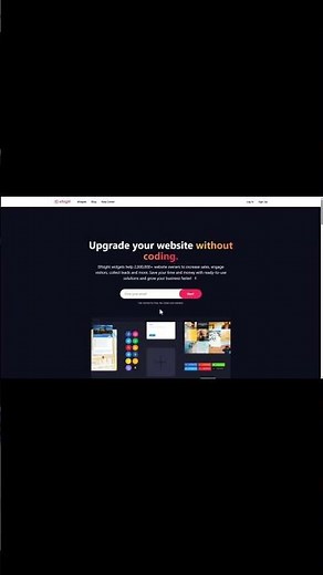 #website How to Add an AI Chatbot Widget to Any Website with HTML (Elfsight Tutorial)