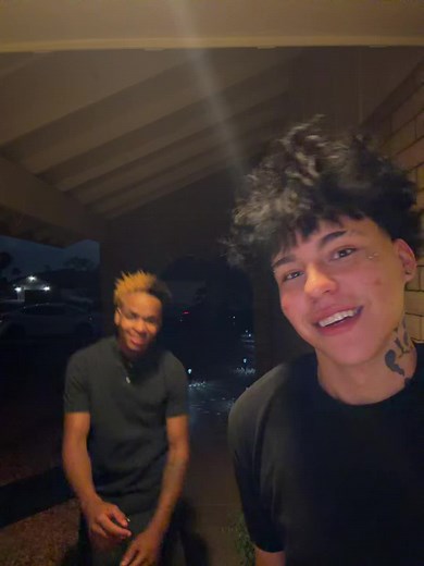 Party Tonight with Martin2rare