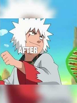 This is proof that Gamabunta is the strongest toad in Naruto! #anime
