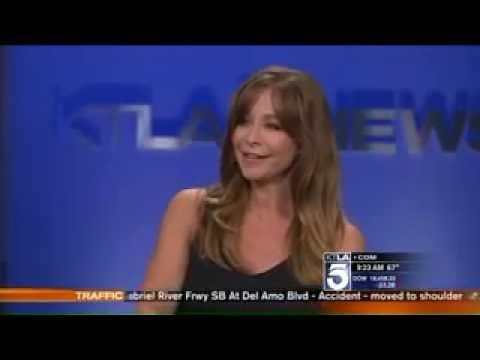 Jamie Luner on possible Savannah reunion