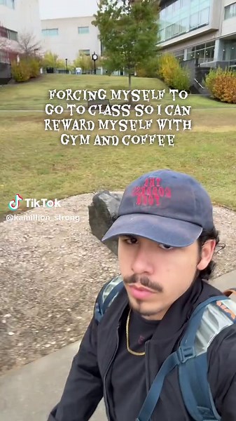 Rewarding Gym Workouts with Coffee Breaks