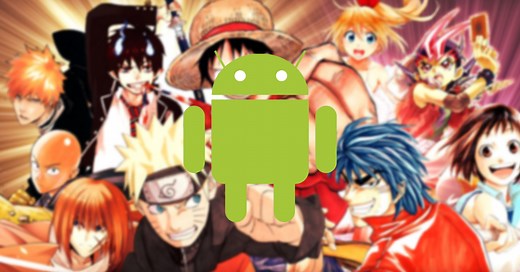 Mejores apps para leer manga y cómic en Android