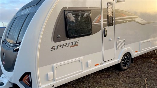 👉👉LAST 1 LEFT SO BE QUICK!!👈👈 ⭐️BRAND NEW!!! BRAND NEW!!!!⭐️ NEW SWIFT SPRITE MAJOR 4 SB EXCLUSIVE HIGH SPEC DEALER SPECIAL 4 / 5 BERTH TOURING CARAVAN!!!! ⭐️STRAIGHT SALE ONLY £24995.00 ⭐️ UP TO 10 YEARS FINANCE AVAILABLE!!! ((TRADE IN PRICE £25995.00)) LOTS OF EXTRAS !!SOME NEW EXCLUSIVE UPGRADES!!! EXCLUSIVE UPGRADED FEATURES: ATC BRAKING SYSTEM EXTERNAL BBQ POINT EXTERNAL 240V ELECTRIC POWERPOINT WINDOW ON DOOR EXTERIOR GRP GREY SIDES & NEW EXTRIOR STICKER PACK 100W SOLAR PANEL RAIN GUAR