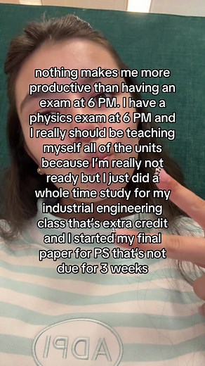 notice all my complaints regarding school are about physics 2110 🥲 #student #engineering #exam