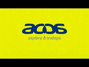 ACER Logo Effects (Sponsored By Preview 2 Effects) in Low Voice