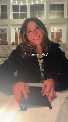 Mystery Card Surprise Revealed: It’s On Me Today!