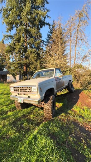 Discovering the Ford Ranger: A Love Beyond First Sight