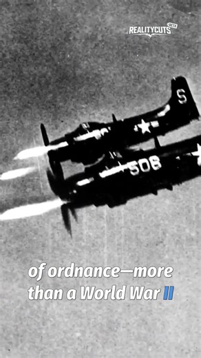 Skyraider: Prop Dinosaur Dominates Vietnam Skies