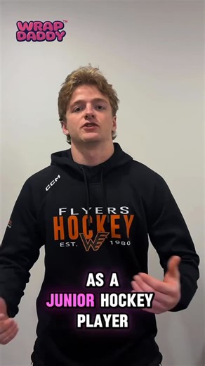 Wrap Daddy on Instagram: "WRAP DADDY ULTRA THIN TAPE IS OUT NOW! Try our tape for a much better feel on your blade. Link to website 👉 bio"