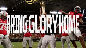 College Football 26 Official Reveal Trailer