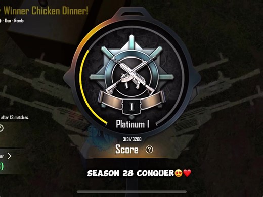 PUBG S28 Highlights: Fun Moments and Gameplay