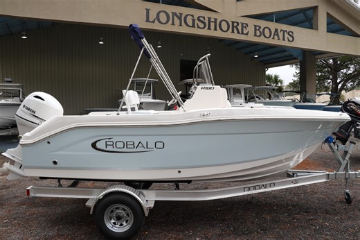 New 2026 Robalo R180 Center Console, 29910 Bluffton - Boat Trader