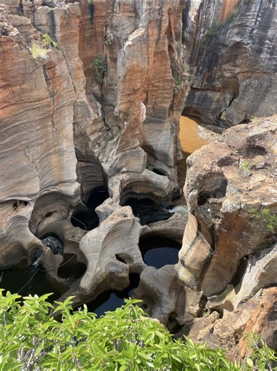 Must-Know South African Landmark