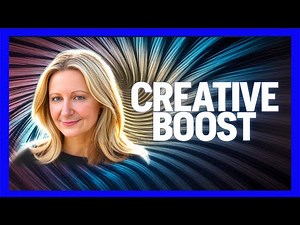 🎨 Boost Creativity | 5-Minute Hypnosis for Inspired Thinking ✨