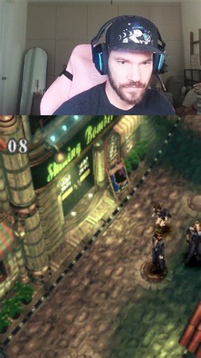 #ff8 #ff8remastered #ps1 #finalfantasy #ffviii #fyp #squareenix #squaresoft #rpg #gameplay #games