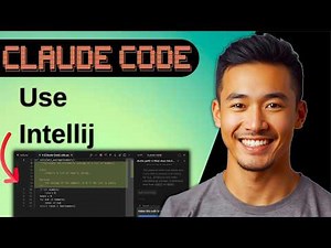 How To Use Claude Code In Intellij (2026)
