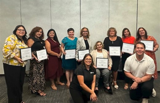 Bilingual community health care workers help break language barriers in Las Vegas