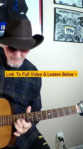 B.B. King Blues Box 5 Note Practice Exercise