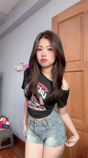 Boom Boom Shake Shake Dance Challenge