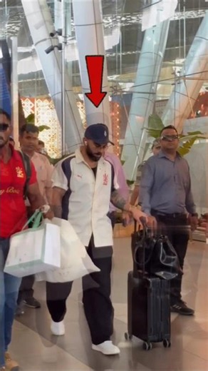 Virat Kohli’s ₹2.0 Lakh Ultra-Luxury Hypebeast Outfit Breakdown! 💸👑