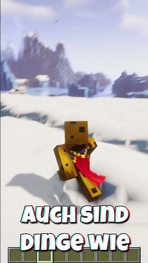 Diese Mod fügt Realistisches Wasser in Minecraft hinzu