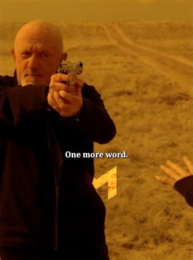 Gus Fring’s hidden secret! #shorts